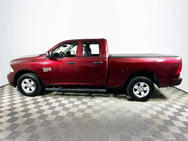 Pre-Owned 2019 Ram 1500 Classic Express
