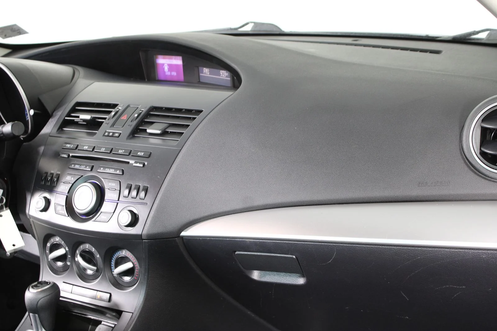 Used 2013 Black Mazda i Sport image 13