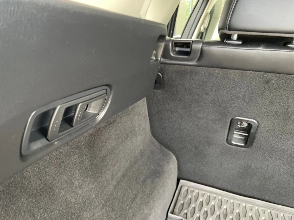 Used 2020 Gray Mazda Touring image 9