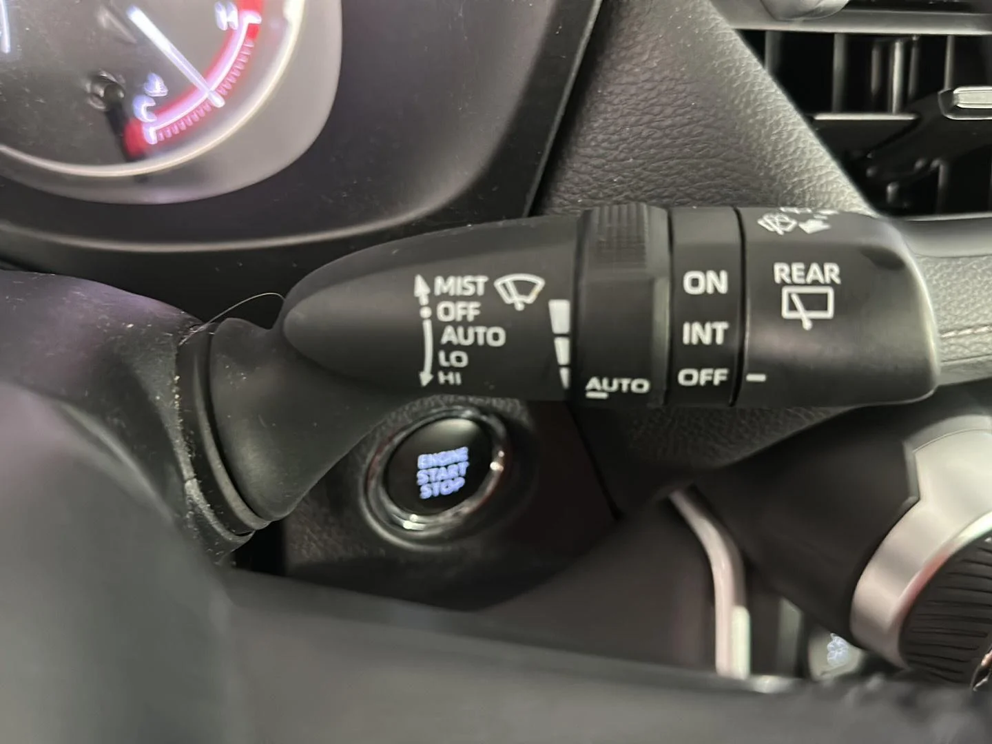 Used 2024 Magnetic Gray Metallic Toyota XLE image 28