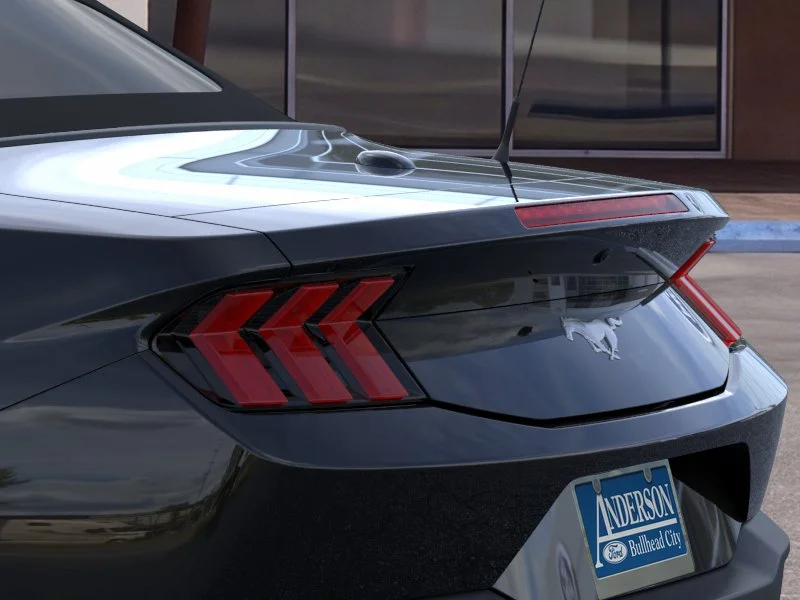 2026 Ford Mustang EcoBoost Premium Convertible - Photo 22