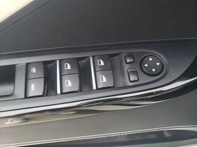 Used 2015 White BMW 650i image 19