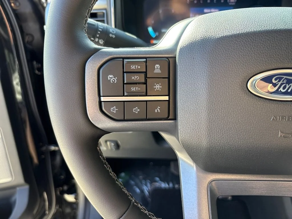 2025 Ford F-250 Super Duty Lariat - Photo 20