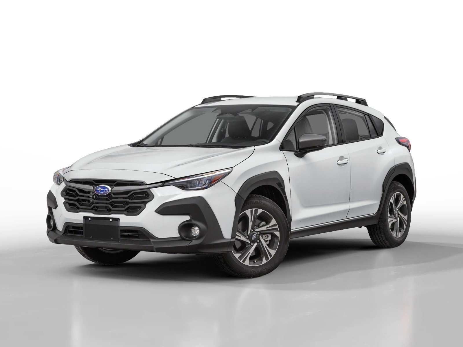 2027 Subaru Crosstrek