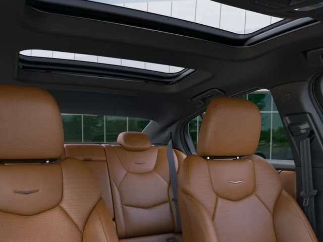 2026 Cadillac CT5 Premium Luxury - Photo 61