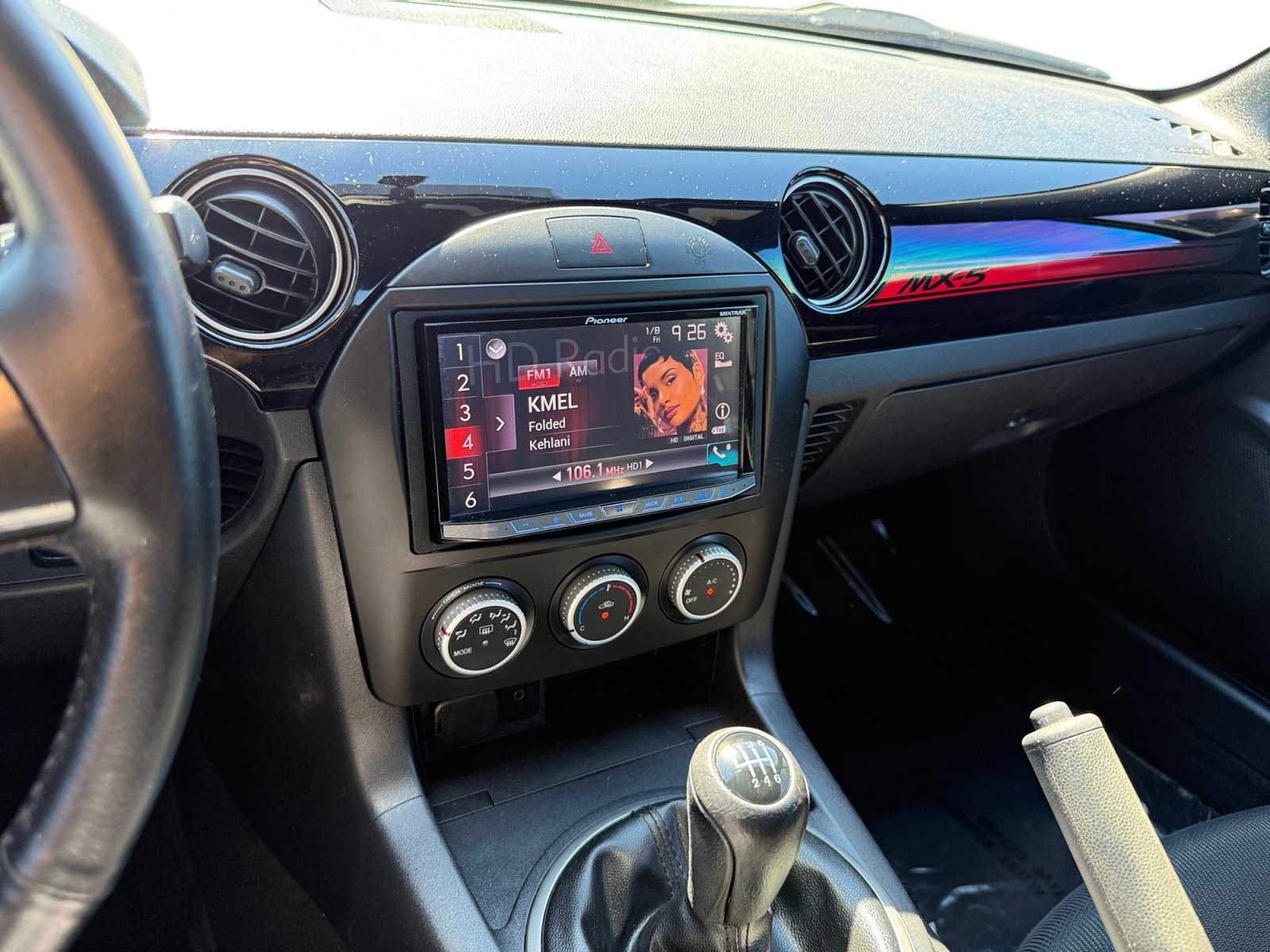 Used 2013  Mazda Club image 12