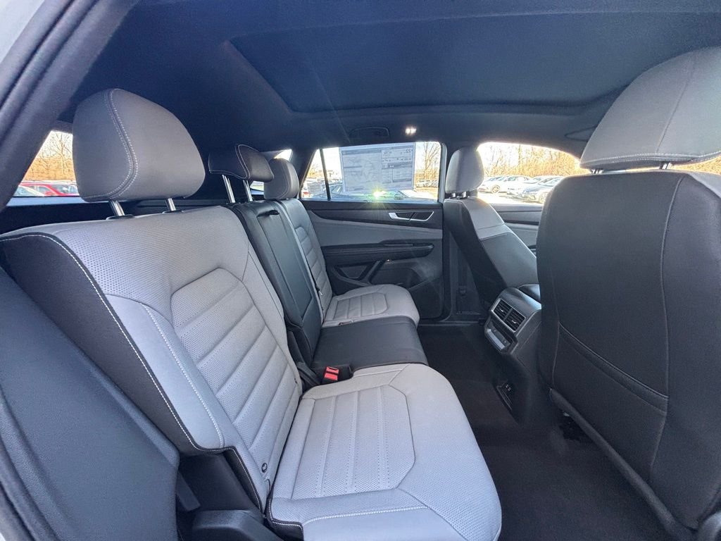 2026 Volkswagen Atlas Cross Sport SEL R-LINE - Photo 15