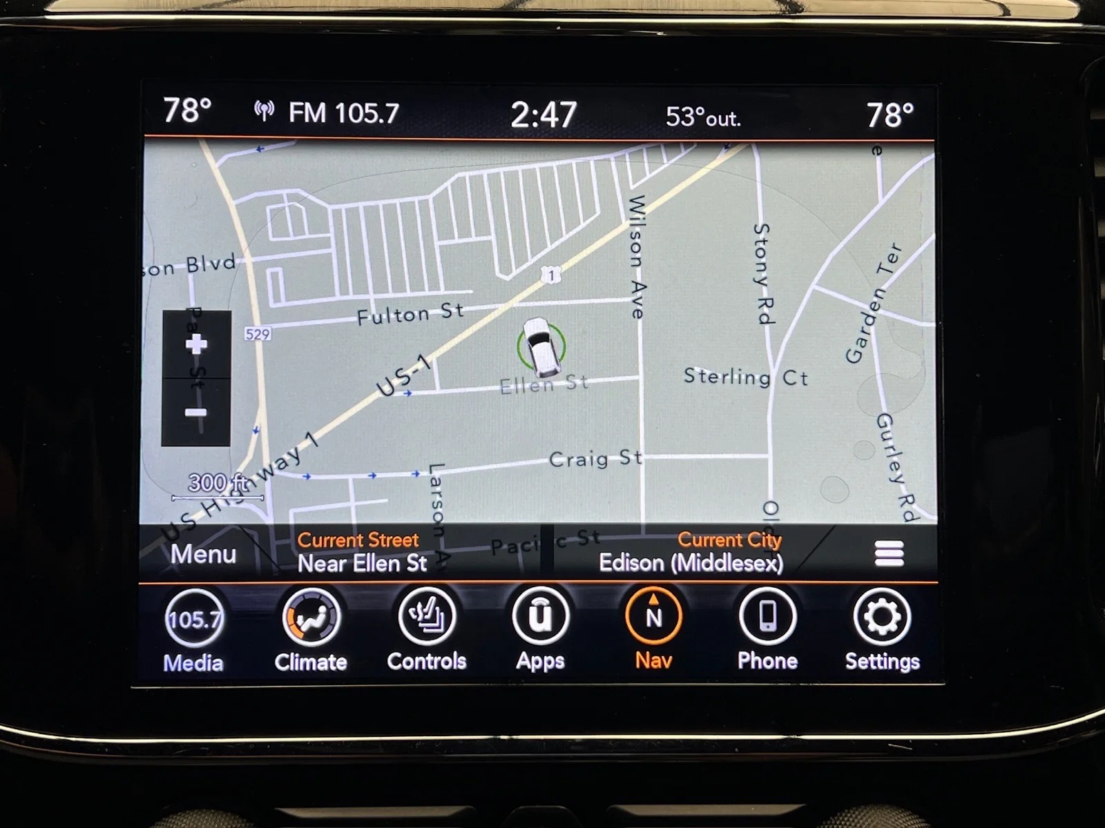 2020 Jeep Grand Cherokee Altitude - Photo 12
