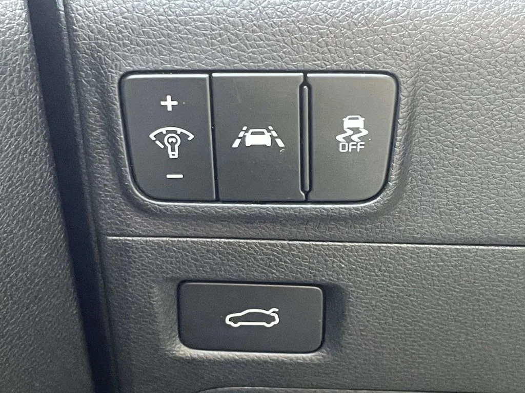 Certified Used 2024 Gray Kia GT-Line image 28