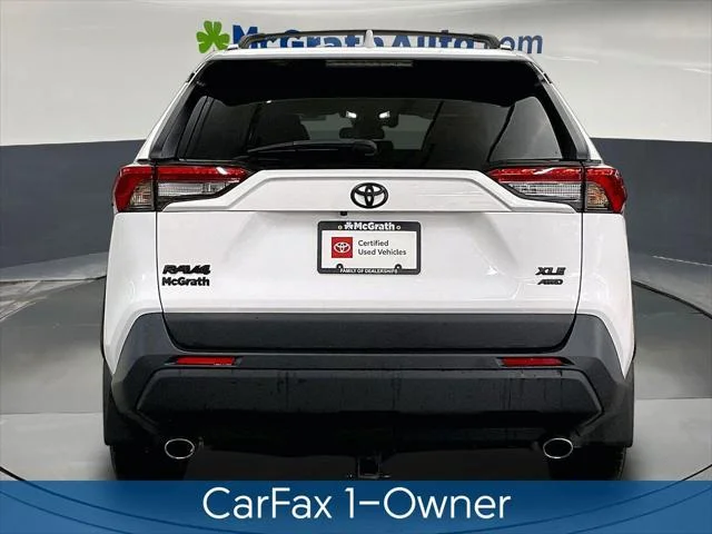 Certified Used 2023 ICE CAP Toyota  image 7