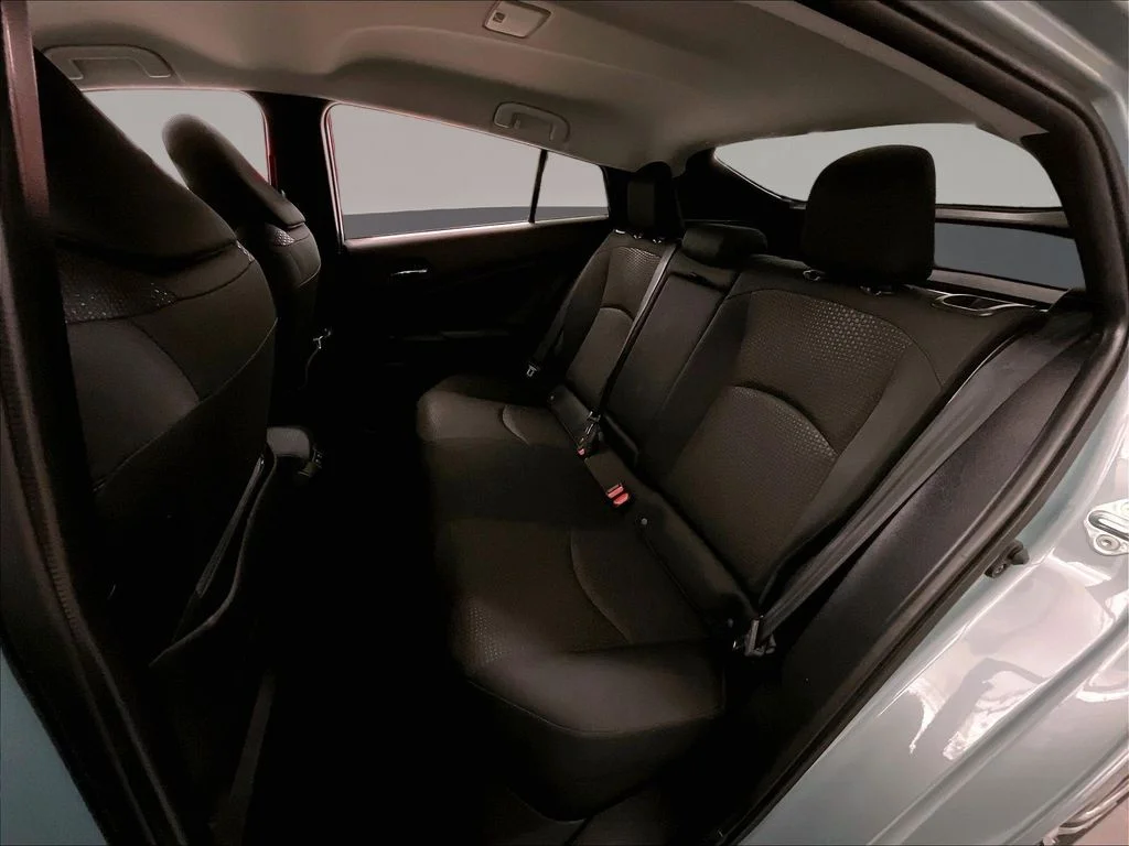 Certified Used 2019 Beige Toyota LE AWD-e image 30