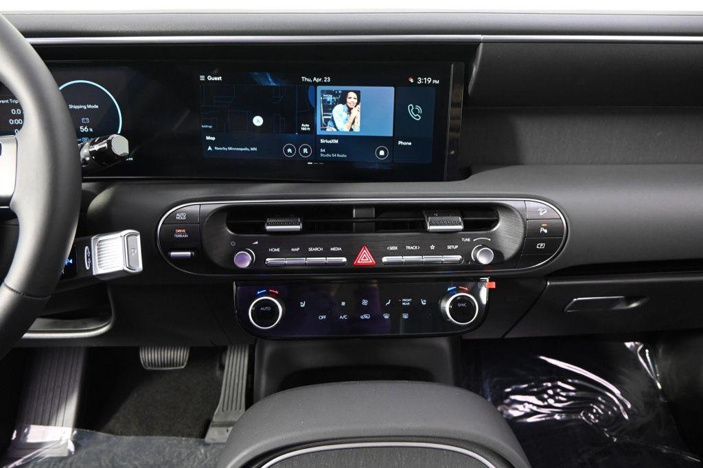 New 2026 White Pearl Hyundai SEL AWD image 26