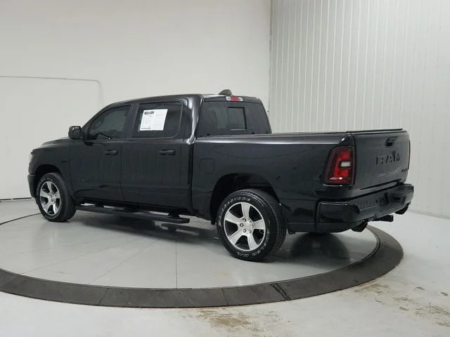 Used 2025 Black Ram Tradesman image 5