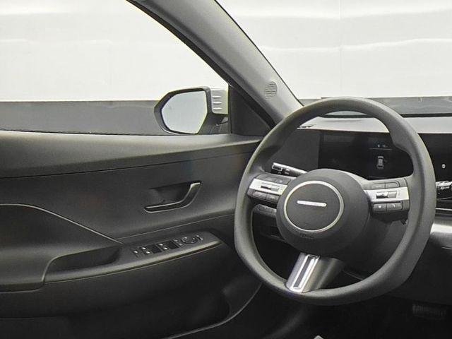 New 2027 Gray Hyundai SE AWD image 33