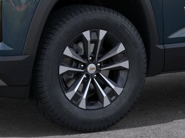 2027 Chevrolet Equinox LT - Photo 10
