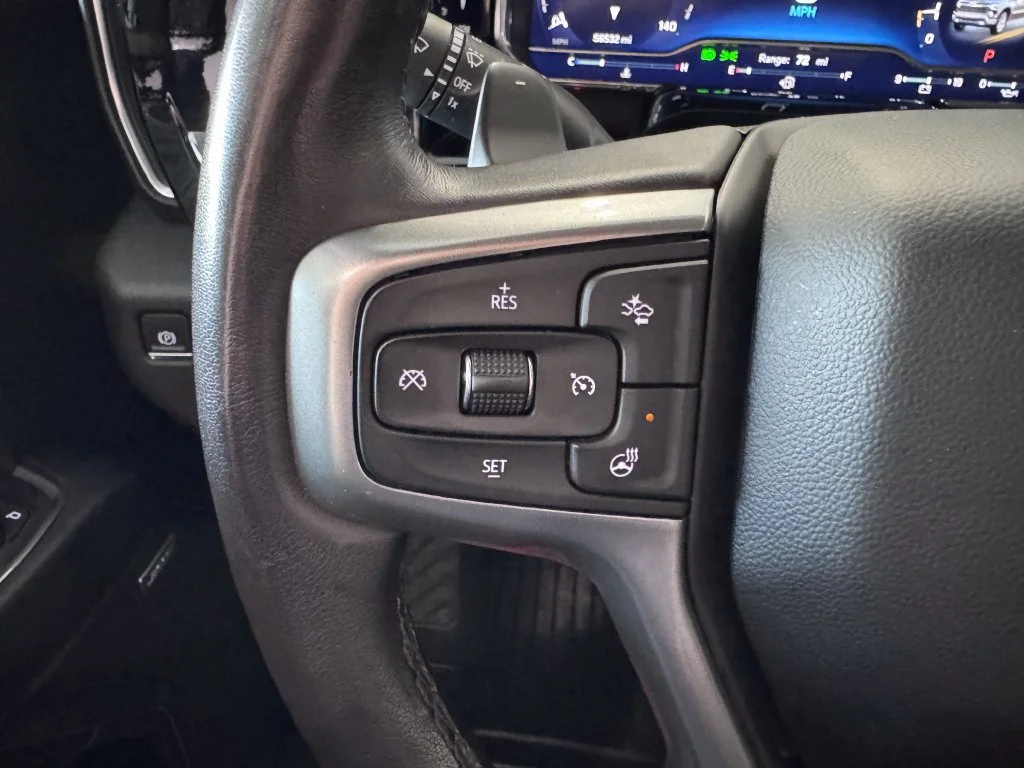 2023 Chevrolet Silverado 1500 LTZ - Photo 16