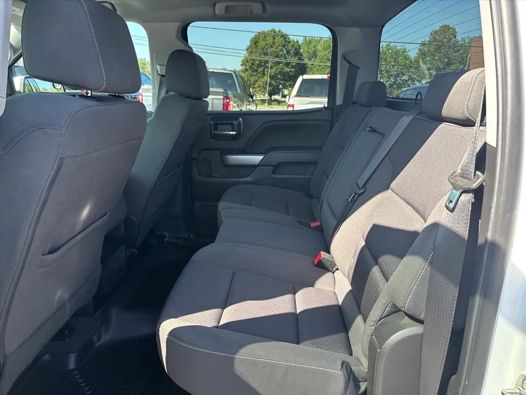 Used 2018 Beige Chevrolet LT image 17