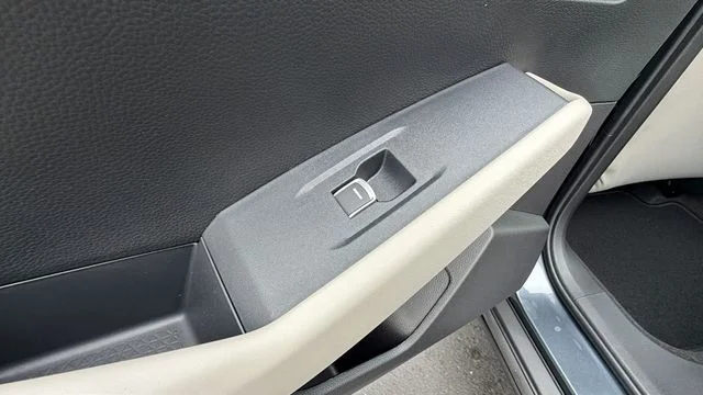 New 2026 Gray Honda LX image 15