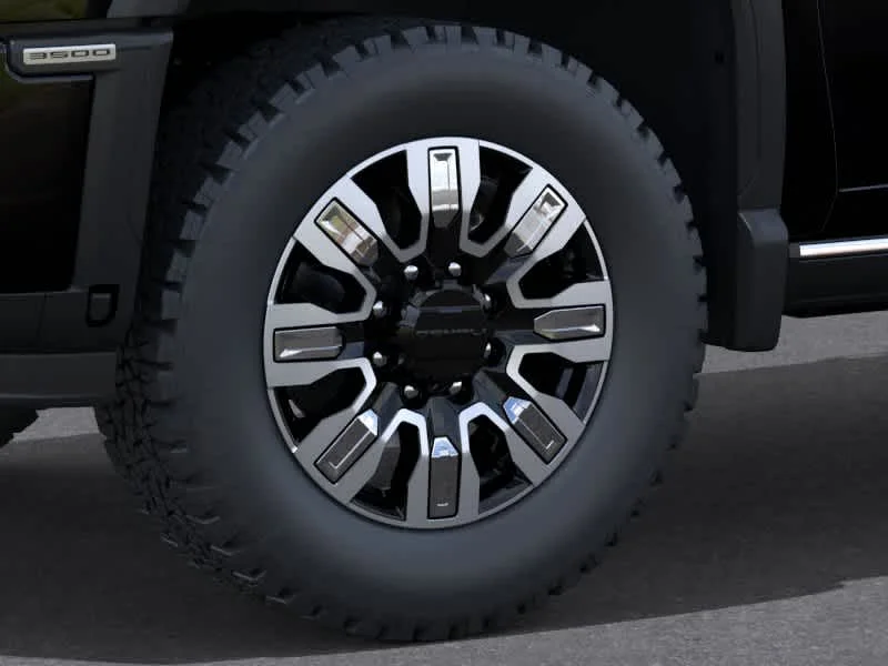 New 2026 Onyx Black GMC Denali image 32