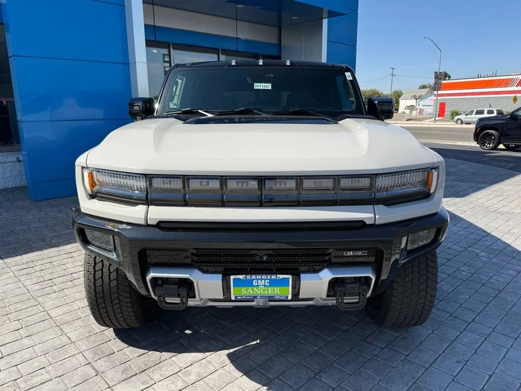 New 2026 Coastal Dune GMC 2X image 3