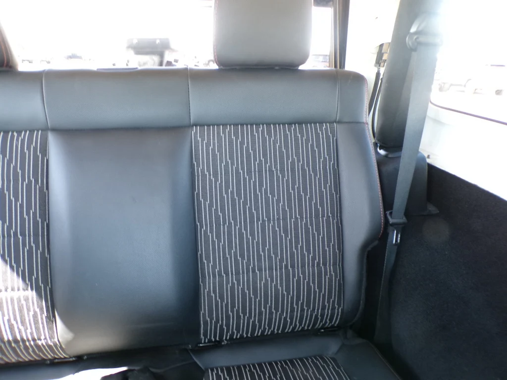 Used 2012 Grey Jeep Arctic image 17