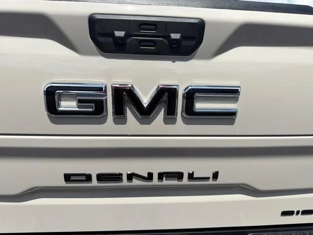 New 2026 Coastal Dune GMC Denali image 19