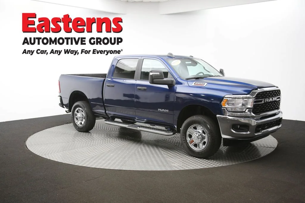 Used 2024 Blue Ram Big Horn image 49