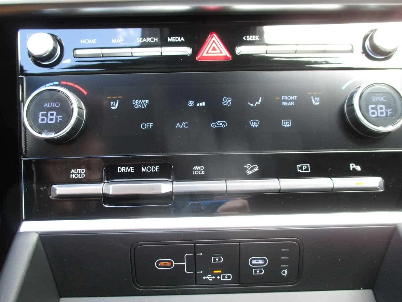 New 2026 Gray Hyundai SEL image 9