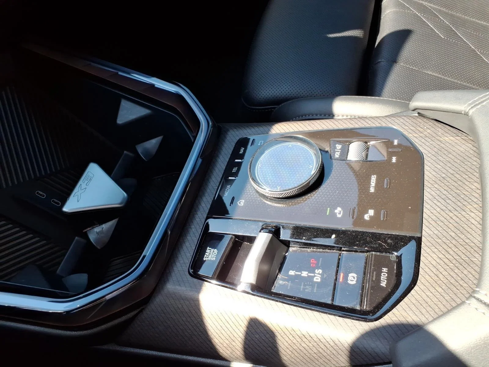 Used 2026  BMW 30 xDrive image 21