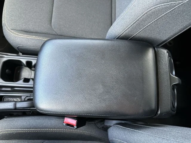 Used 2024 Gray Jeep Sport S image 24