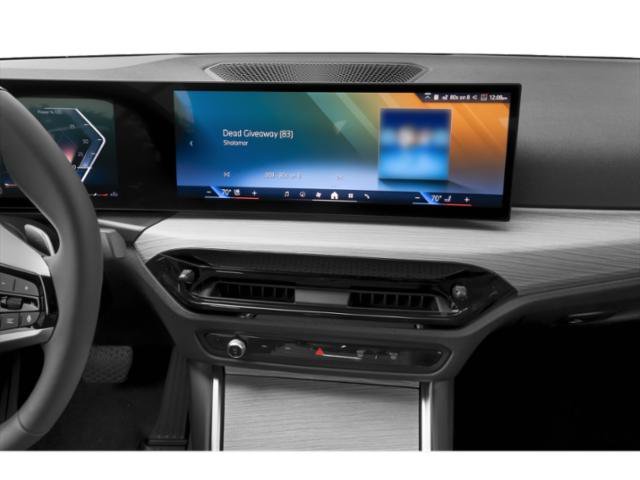 New 2027 Mineral White Metallic BMW 430i image 12