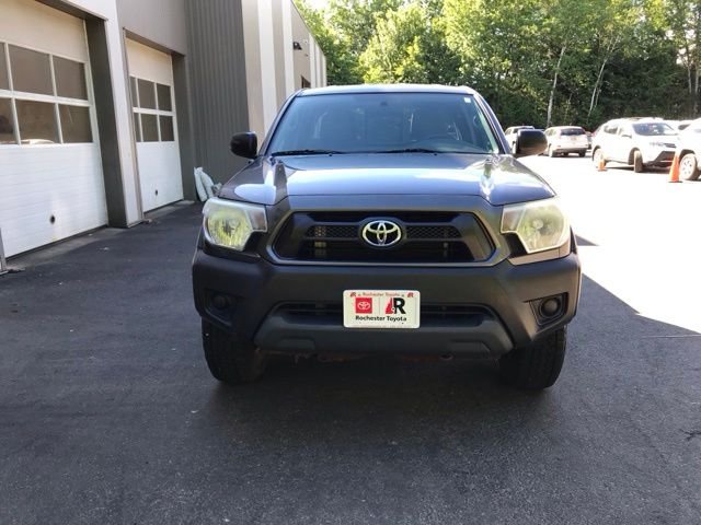 2014 Toyota Tacoma Base