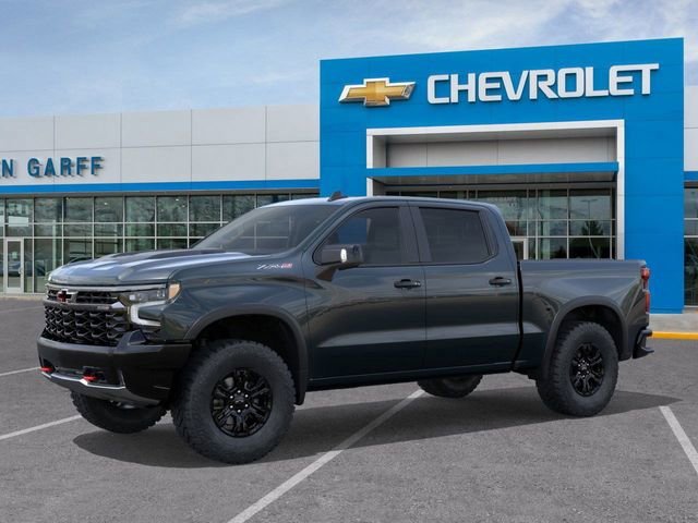 2026 Chevrolet Silverado 1500 ZR2 - Photo 2
