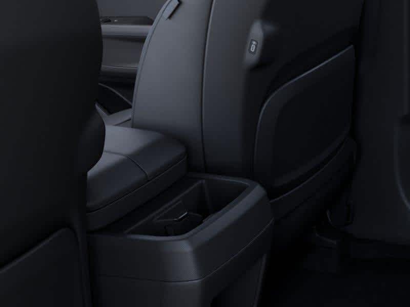 New 2027 Glacial White Kia X-Line EX image 26