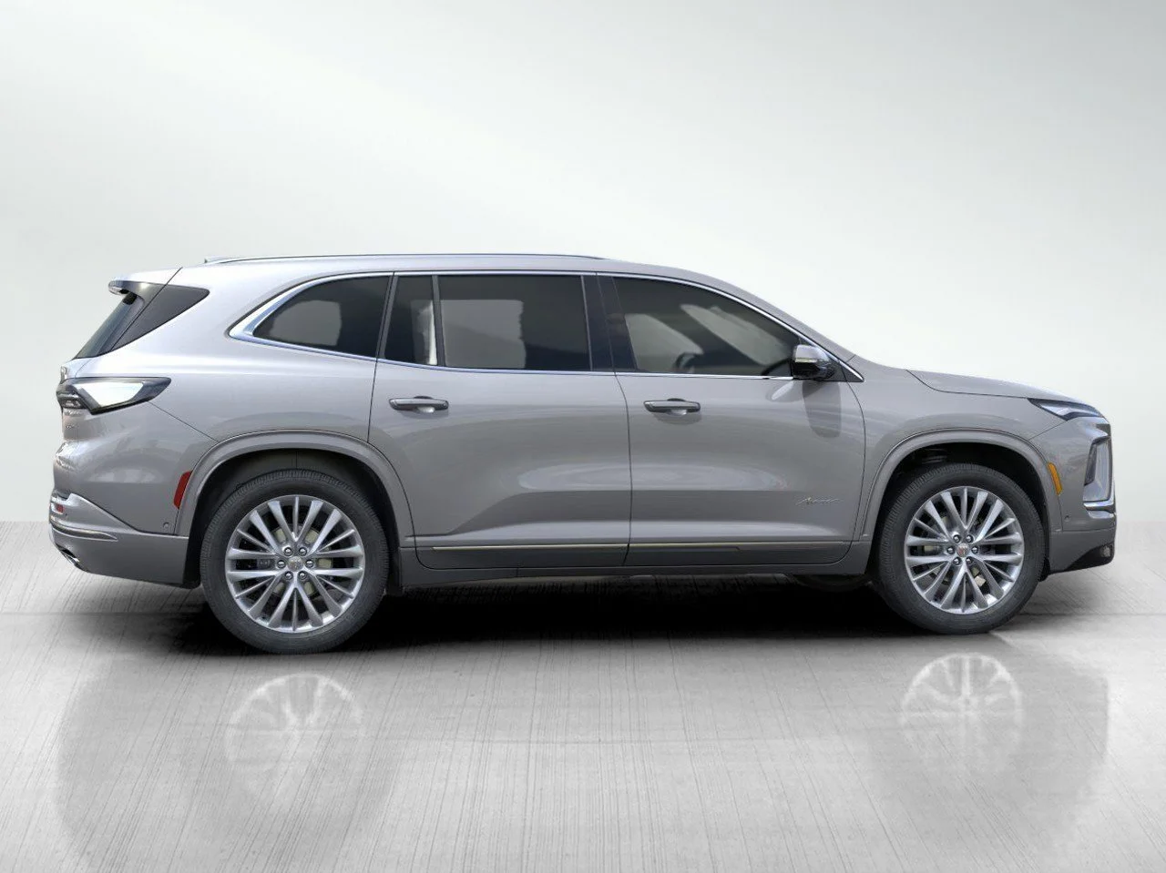 2026 Buick Enclave Avenir - Photo 6