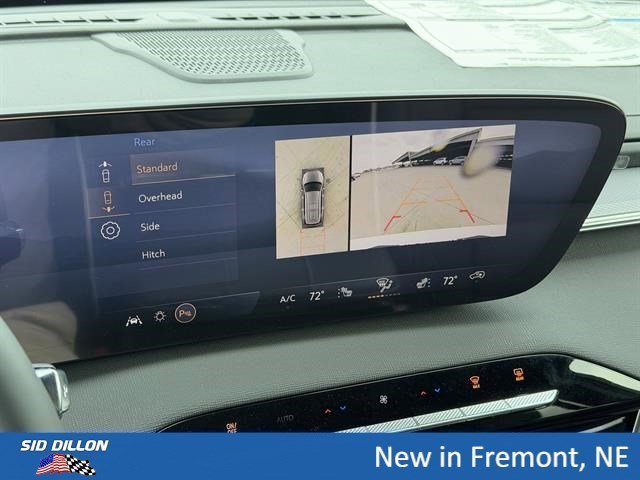 2026 Buick Enclave Sport Touring - Photo 13
