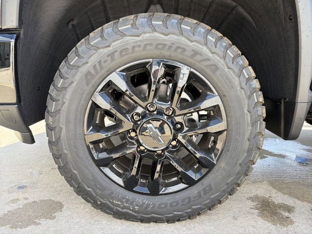 2026 Chevrolet Silverado 2500 HD LT - Photo 11