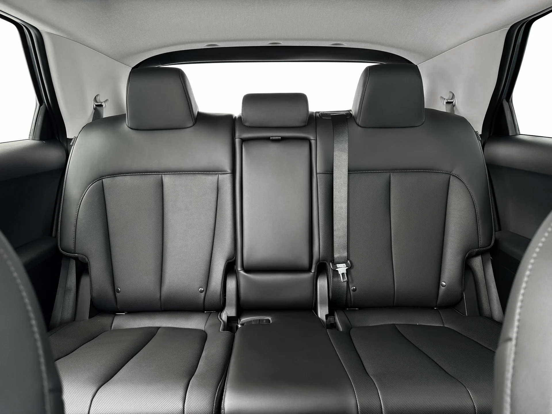 2025 Hyundai IONIQ 5 SEL - Photo 16