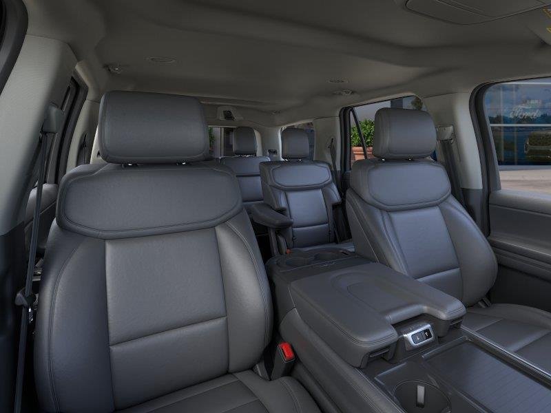 Used 2026 Agate Black Ford  image 10