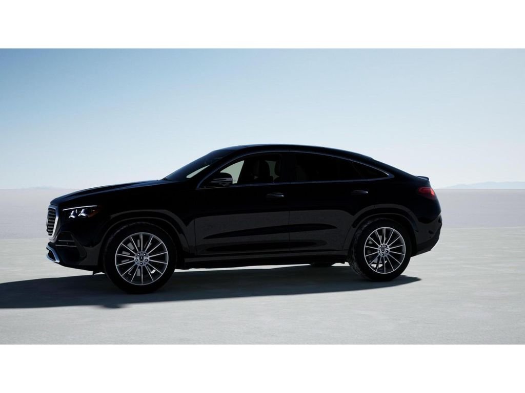 New 2027 Black Mercedes-Benz GLE 450 4MATIC® image 36