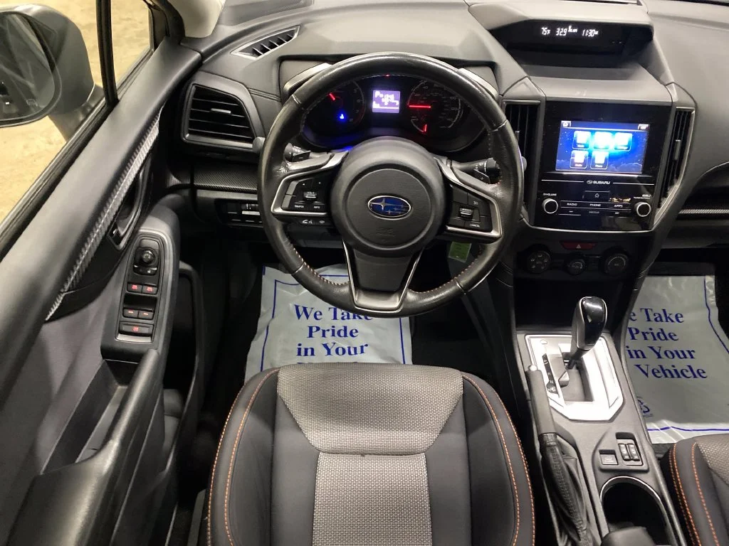 Used 2018 Black Subaru 2.0i Premium image 21