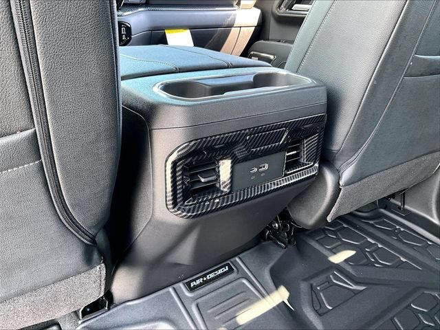 2026 Chevrolet Silverado 1500 RST - Photo 18