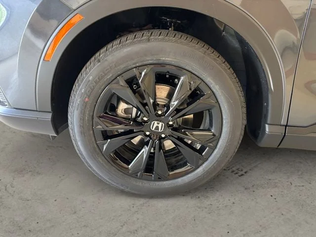 New 2026 Meteorite Gray Honda Sport Touring image 14