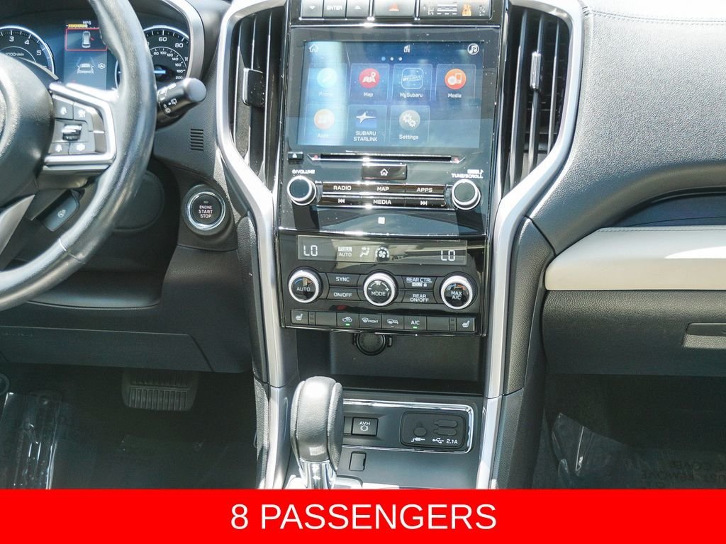 Used 2021 Blue Subaru Limited image 15