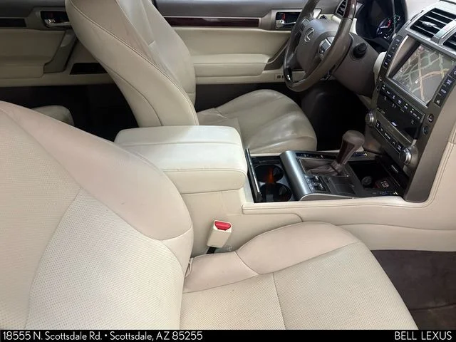 Used 2019  Lexus 460 image 14