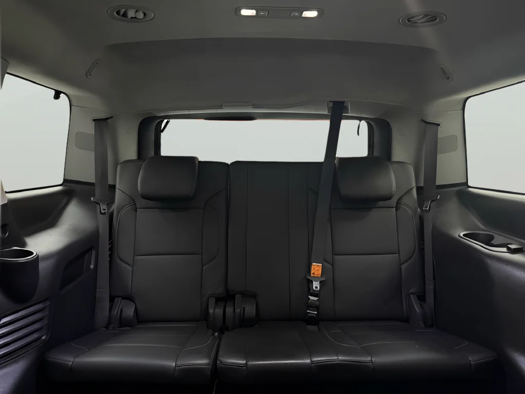 Used 2018 White Chevrolet LT image 17