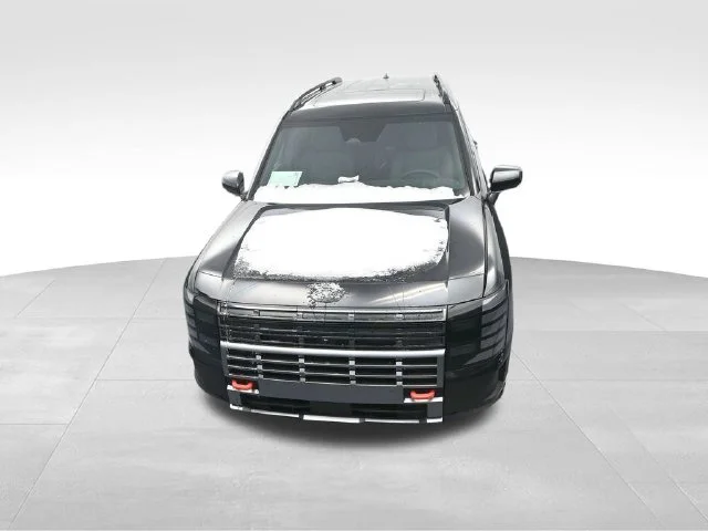 Used 2026 Black Hyundai XRT Pro image 25