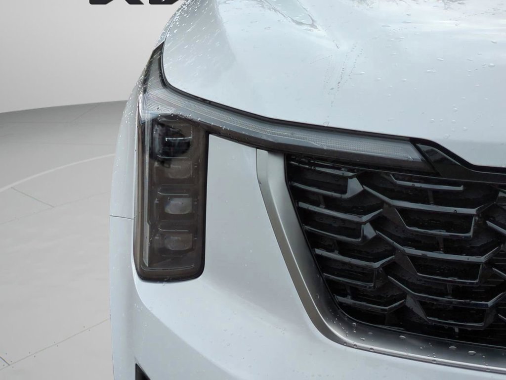 2026 Kia Sorento S - Photo 11