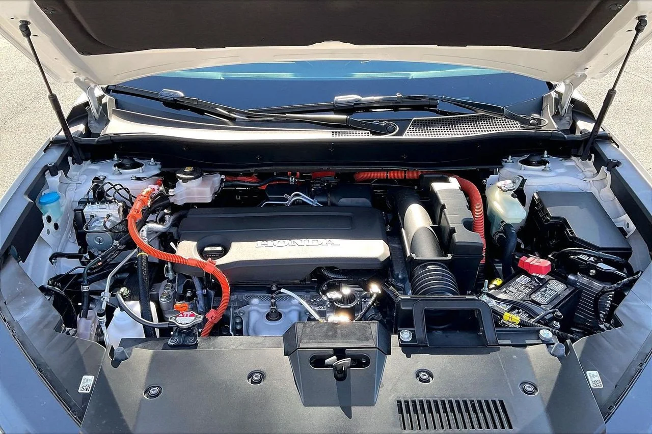 Certified Used 2026  Honda Sport-L image 37