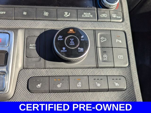 2023 Hyundai Palisade Limited - Photo 23